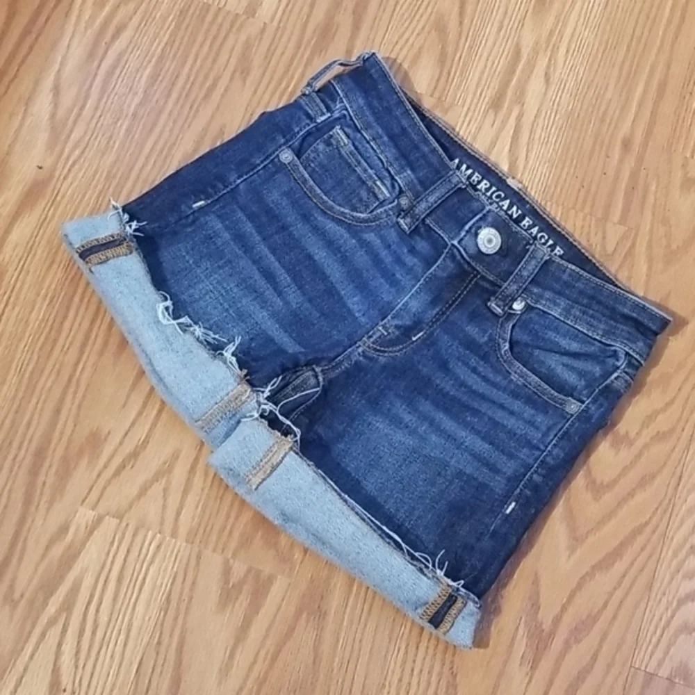American‎ eagle outfitters shorts 0